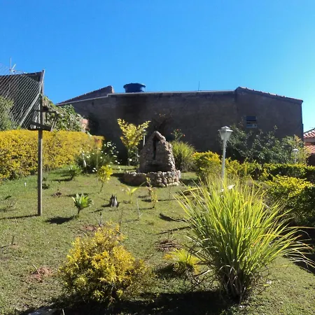 Hospedagem Carvalho Cunha Exterior photo