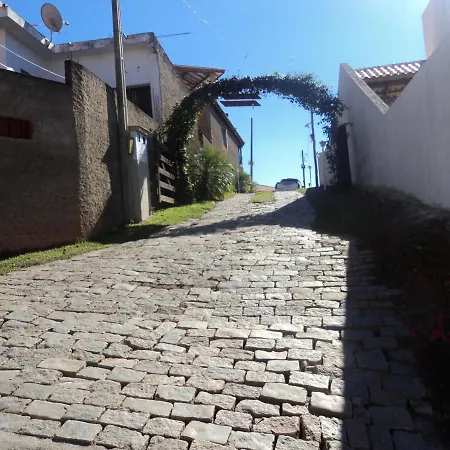 Hospedagem Carvalho Cunha Exterior photo