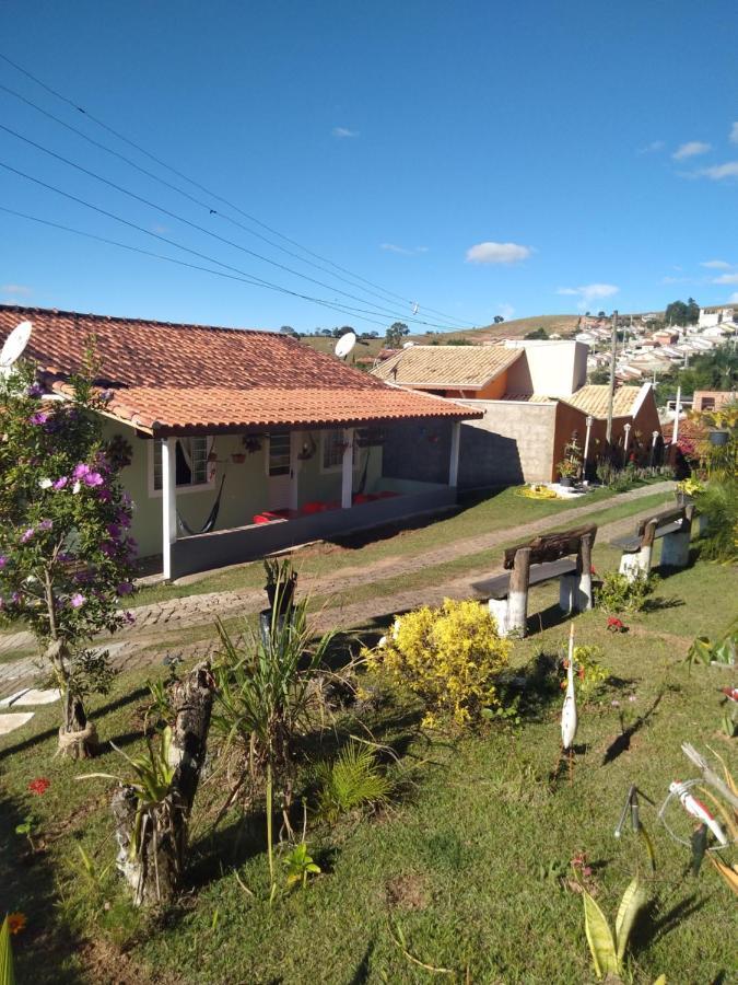 Carvalho Casa de Férias *