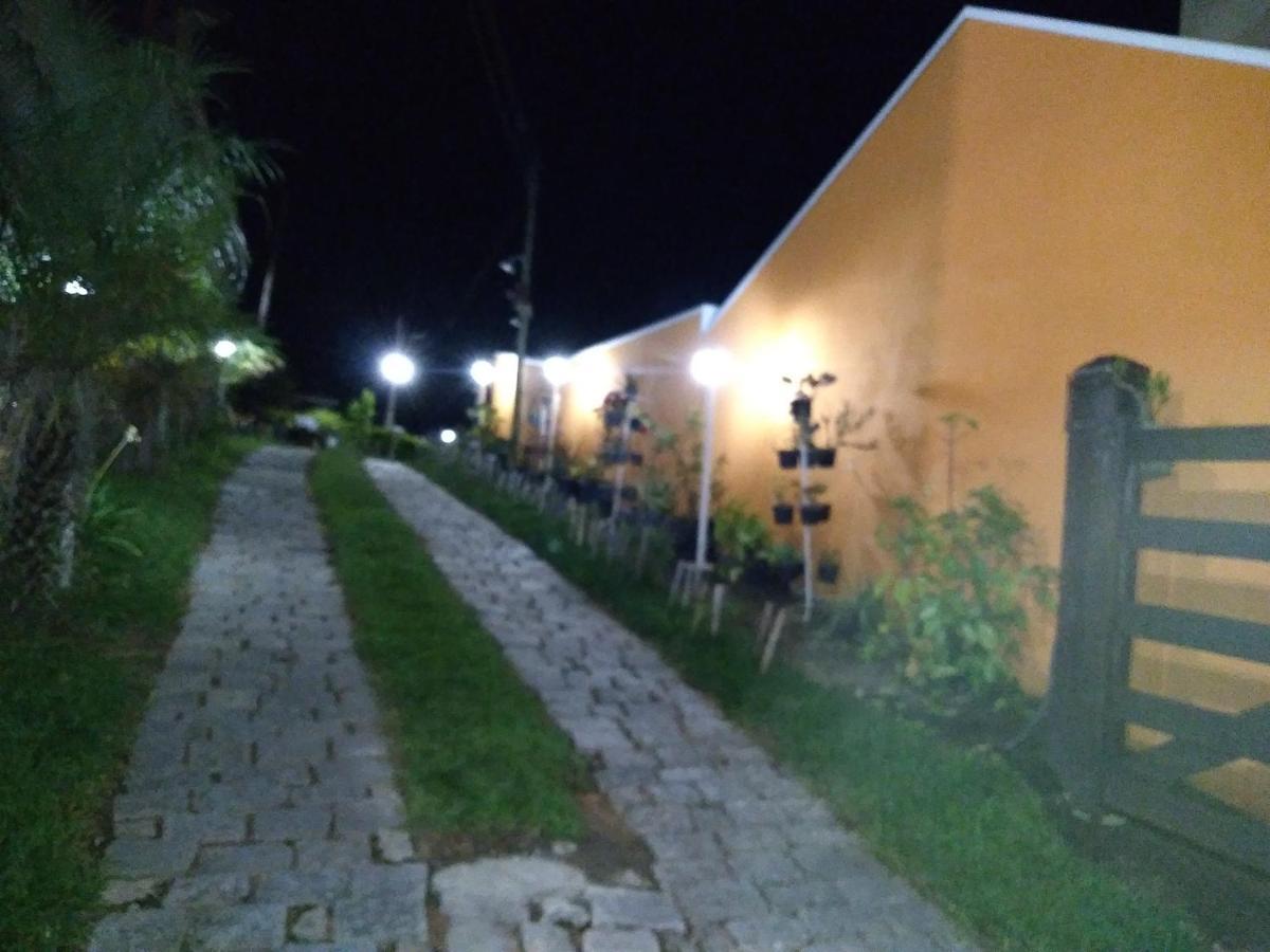 Casa de Férias Carvalho *