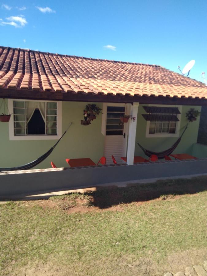 Carvalho Casa de Férias Cunha
