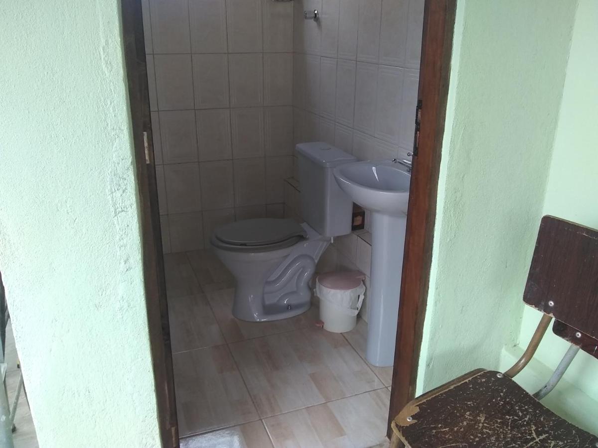 Casa de Férias Carvalho Cunha
