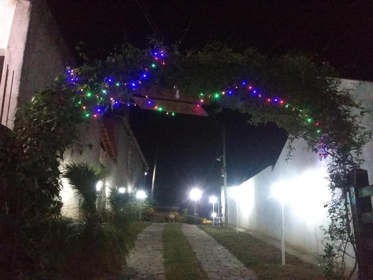 Carvalho Casa de Férias