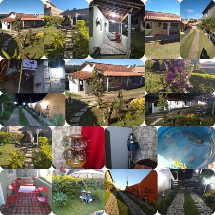 Holiday home Carvalho