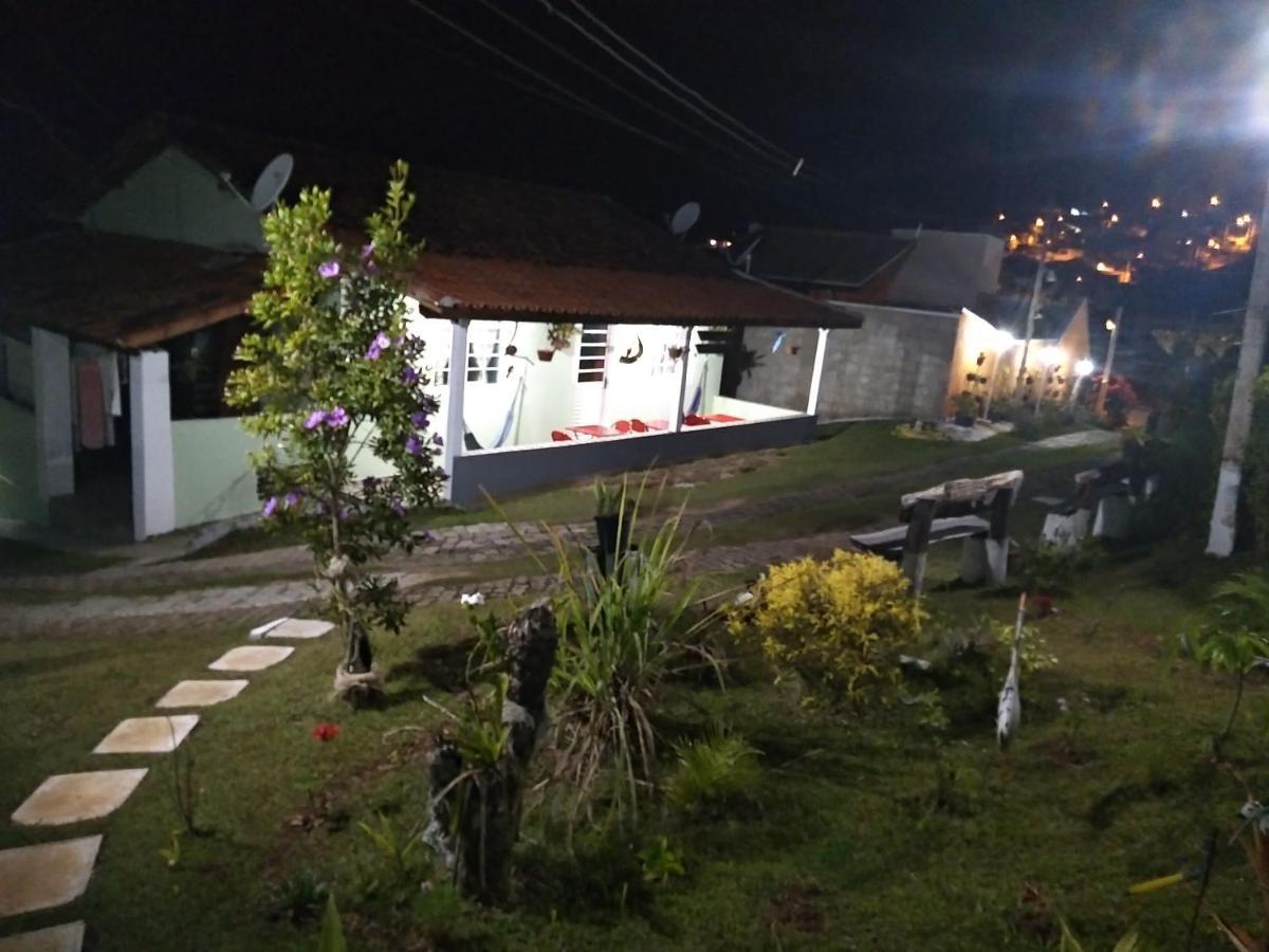 Holiday home Carvalho *