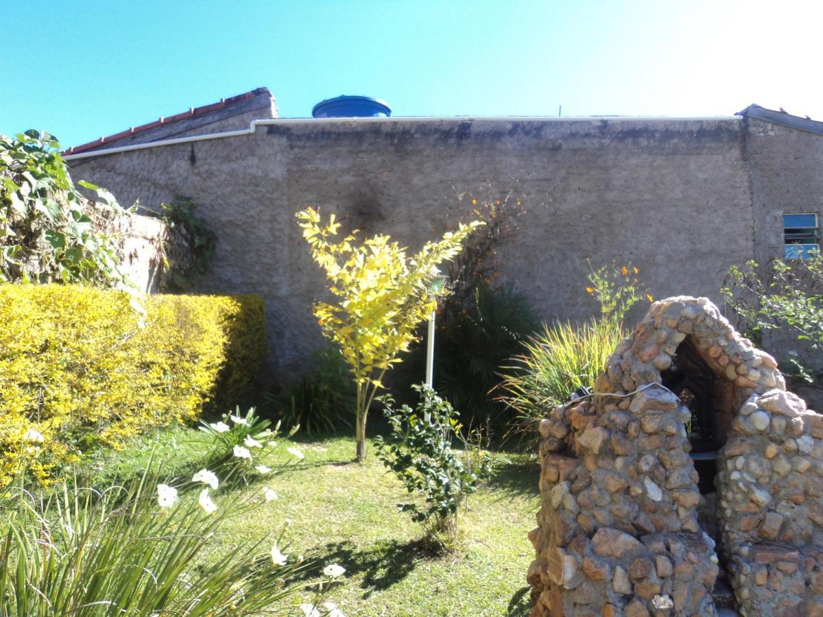 Carvalho Holiday home *